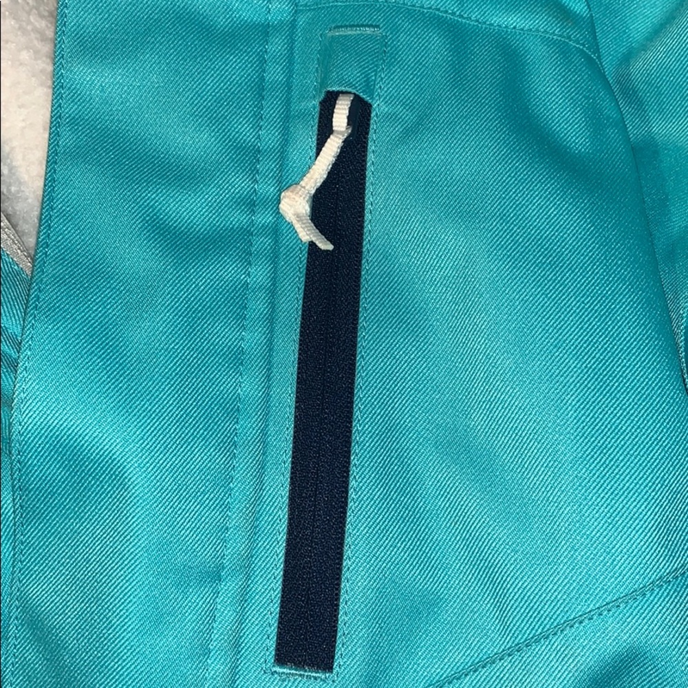 Under Armor Two In One Jacket! - image 6